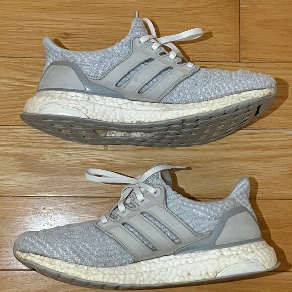 Adidas x Reigning Champ Ultraboost 3.0 US7 - Picture 5 of 10